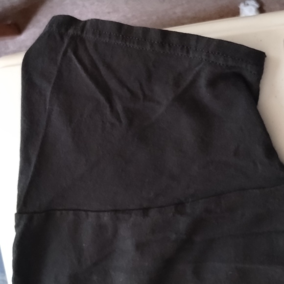 Gildan Labor Coach Women size Large black TShirts - Picture 8 of 10